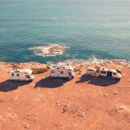 Komplettpaket Solarmodul inkl. Laderegler