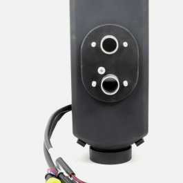 AUTOTERM Air 2D 12V / 2kW Standheizung inkl. Einbausatz